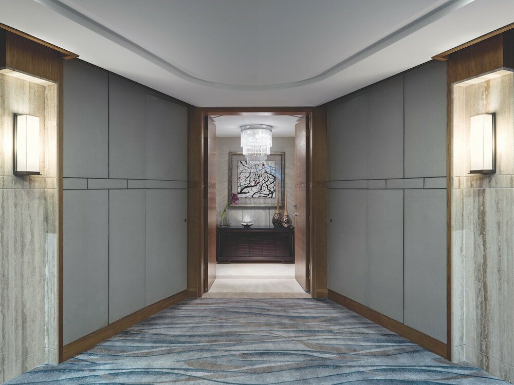 Фото Pullman Haining