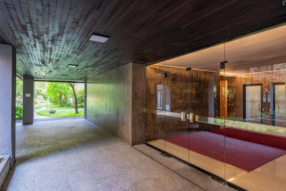 Фото BnButler - Visconti di Modrone 18