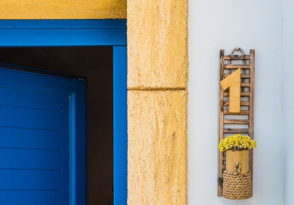 Фото Castri Village - Kythira Quality Resort