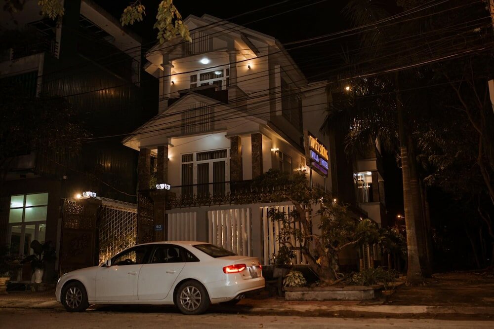 Фото Tuyet Suong Villa Hotel