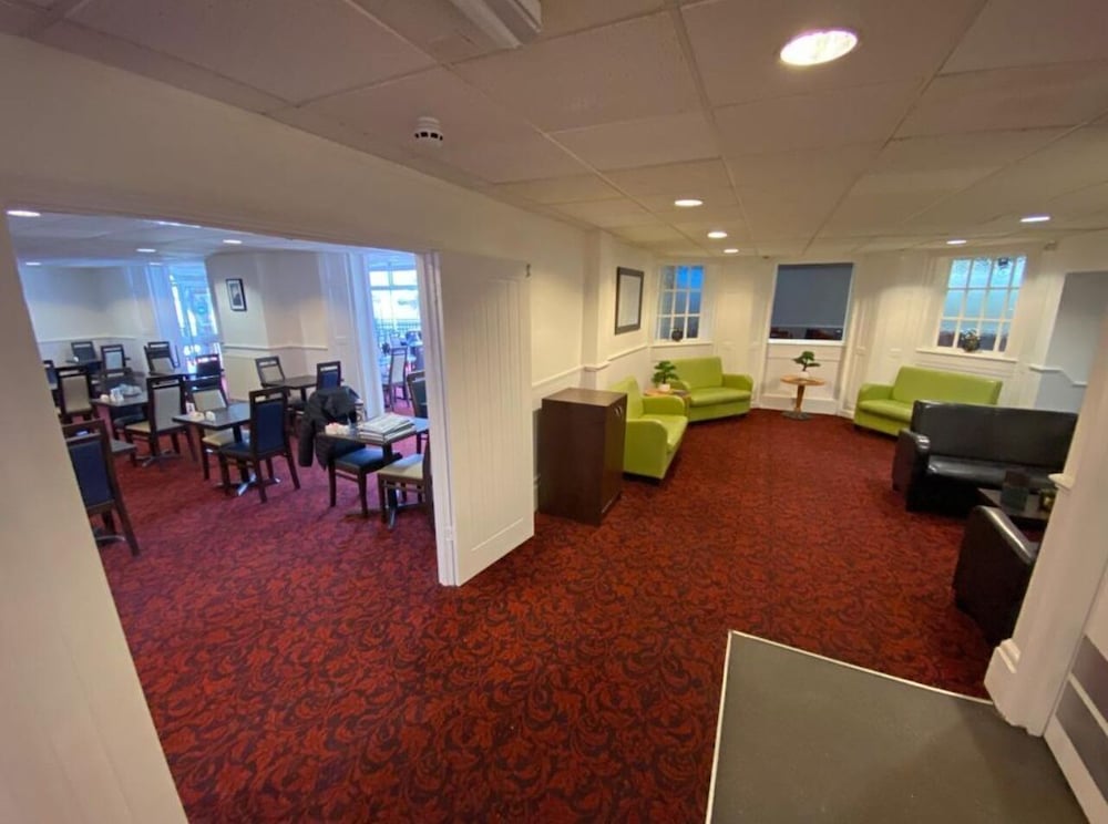 Фото The Tor Park