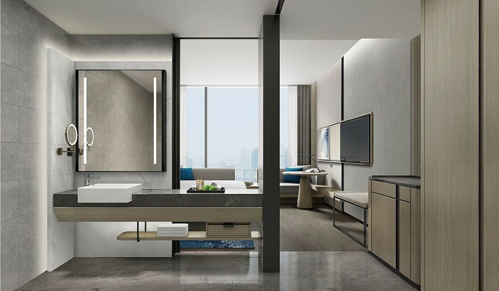 Фото Courtyard by Marriott Jiangyin