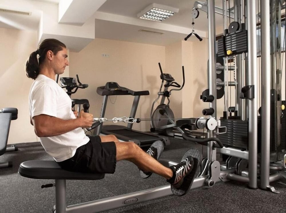 Фото Hotel Parklands