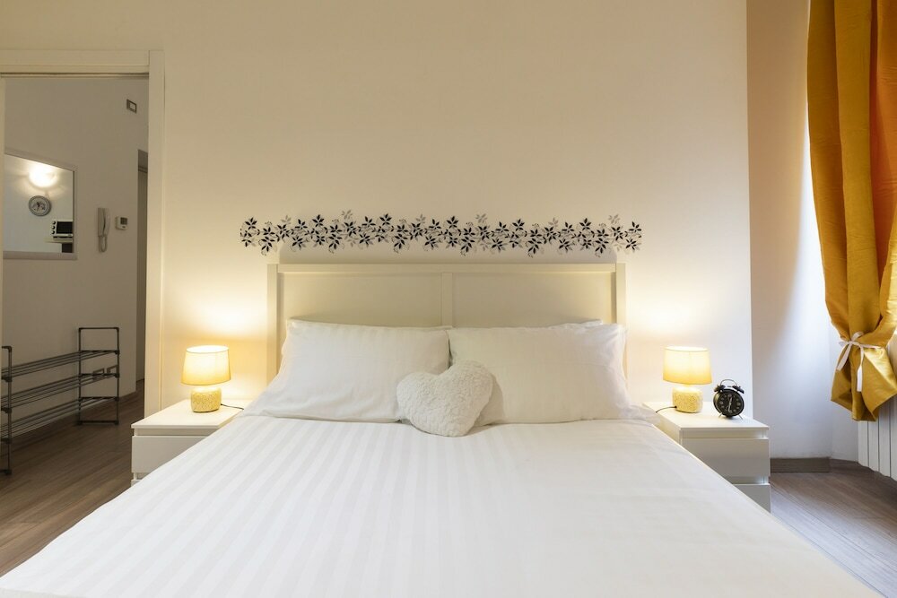 Фото NotaMi - Colorful Apartment Porta Romana