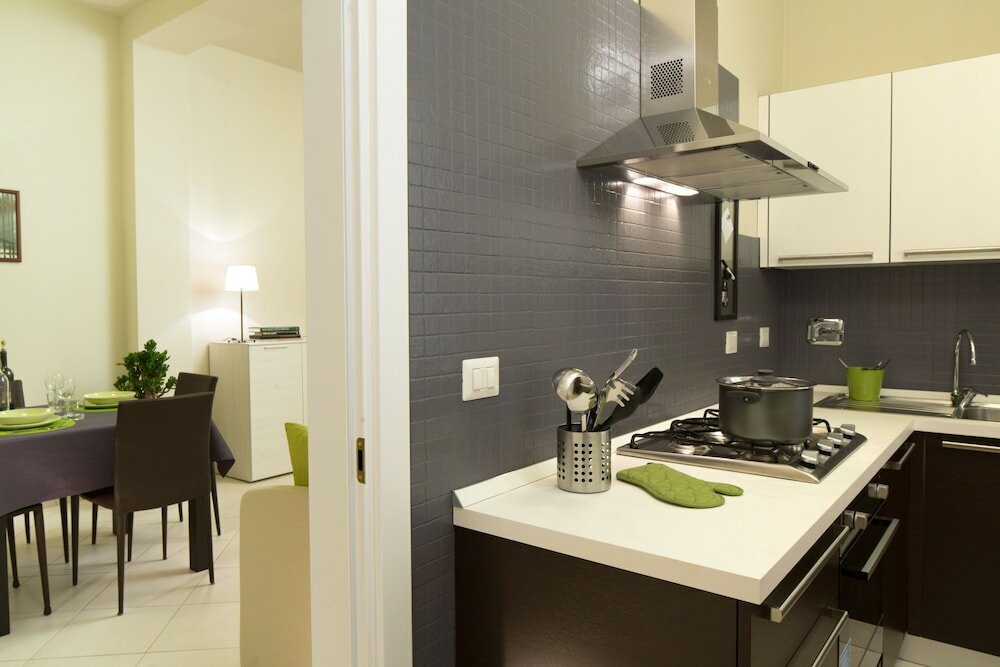 Фото Appartamento Charme