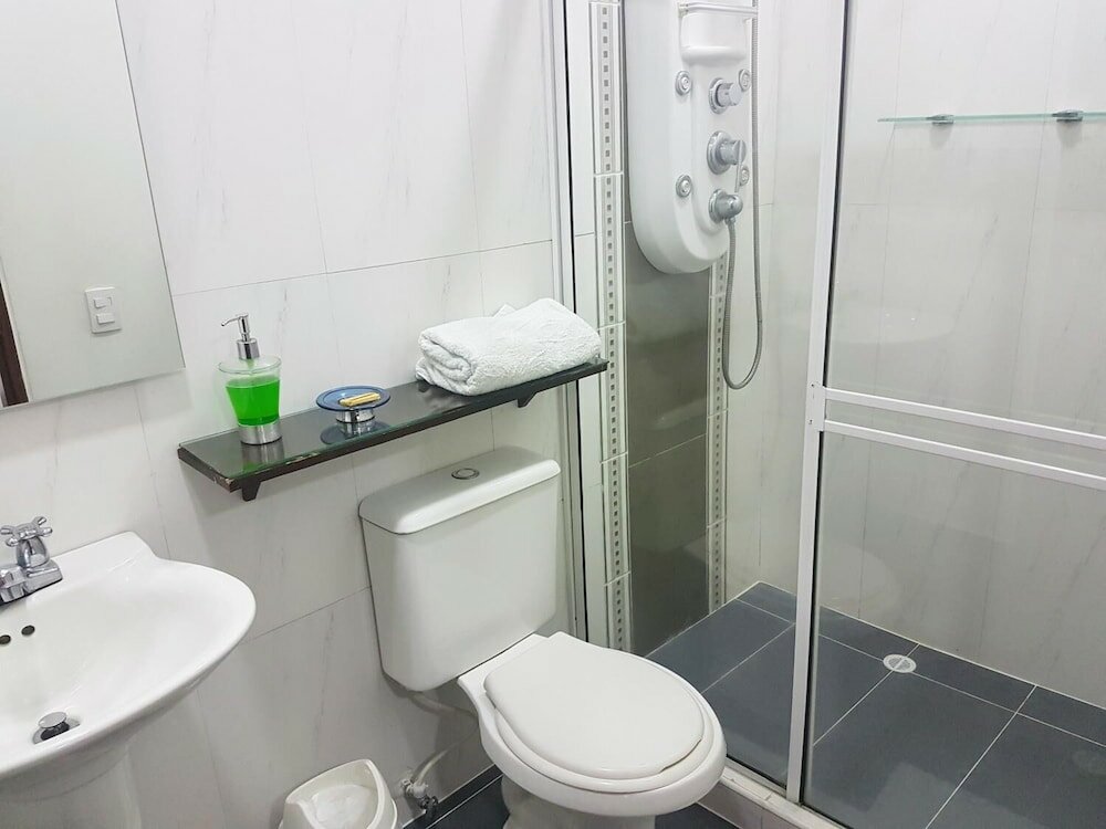 Фото Hotel Psa Pampalinda