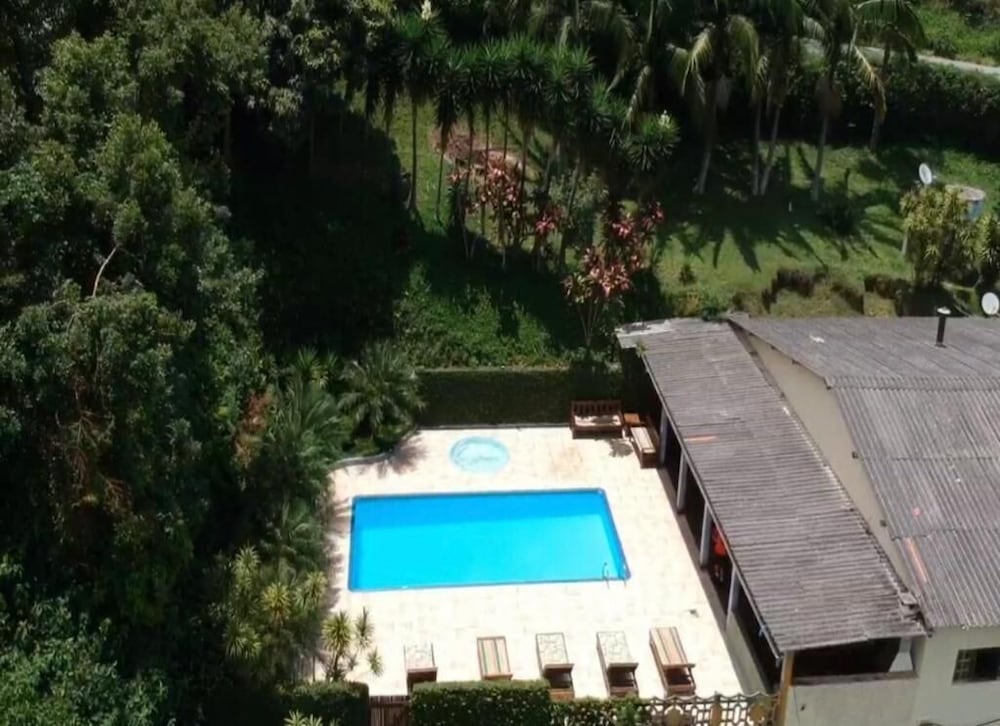 Фото Chacara Juquitiba