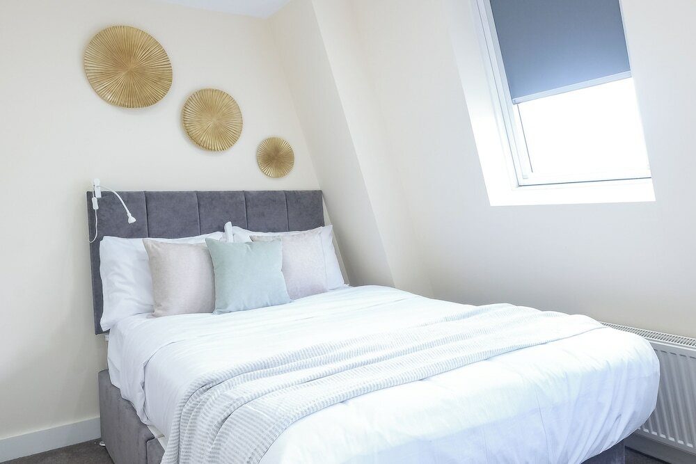 Фото Three Bed Balcony near tube stn Holloway