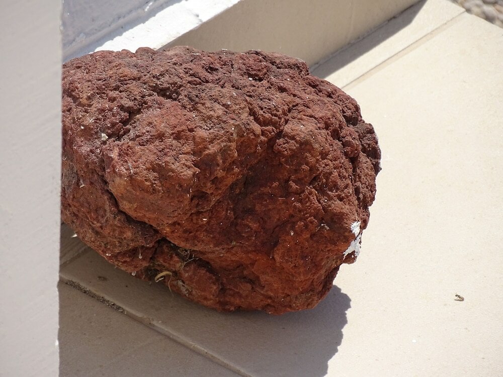 Фото Monolithos Villa