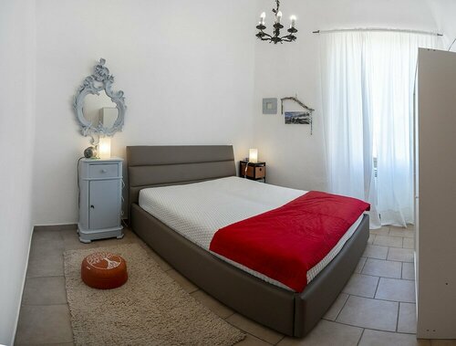 Апартаменты Casa Margherita