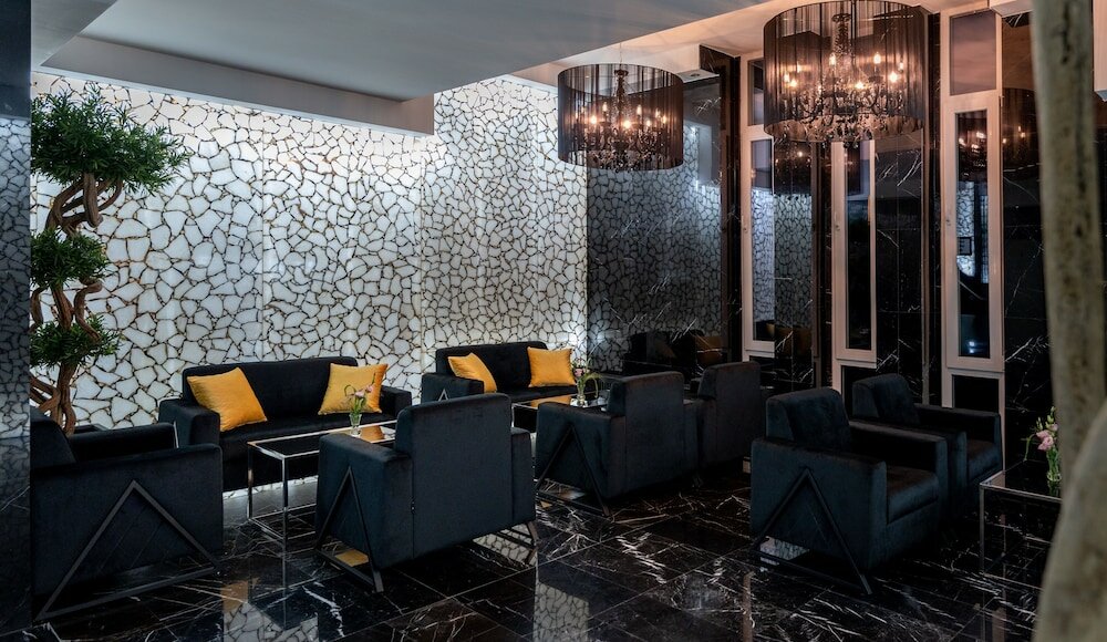 Фото Hotel Unique Pearl