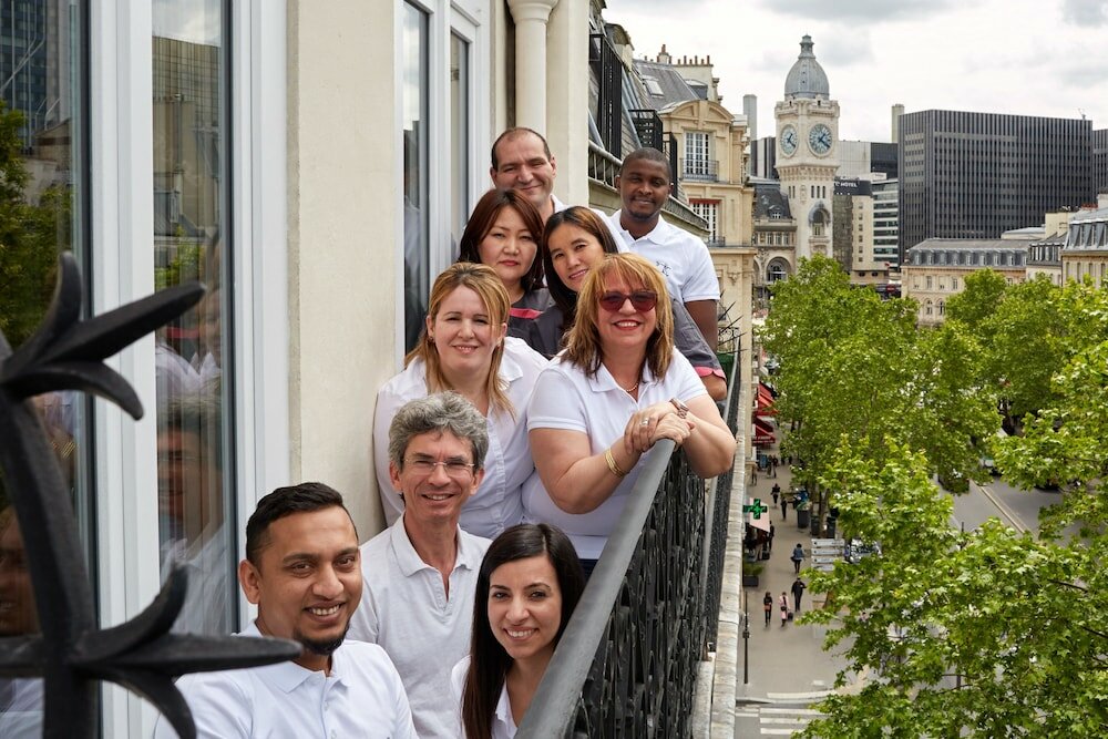 Фото Hotel Locomo