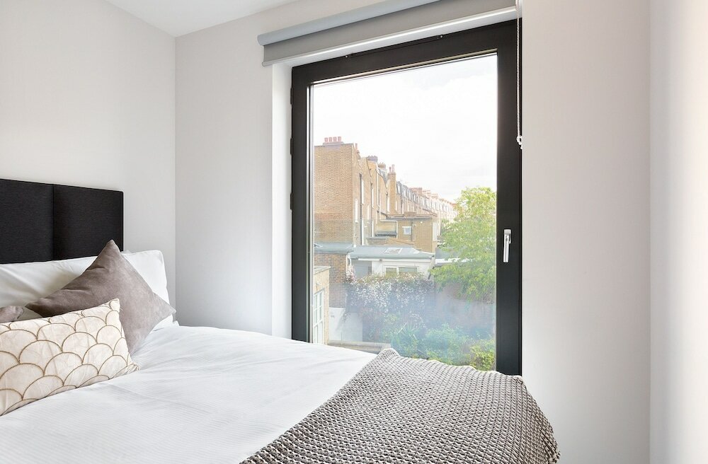 Фото Luxury Penthouse Camden Town