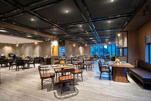 Гостиница Ramada by Wyndham Guangzhou Conghua