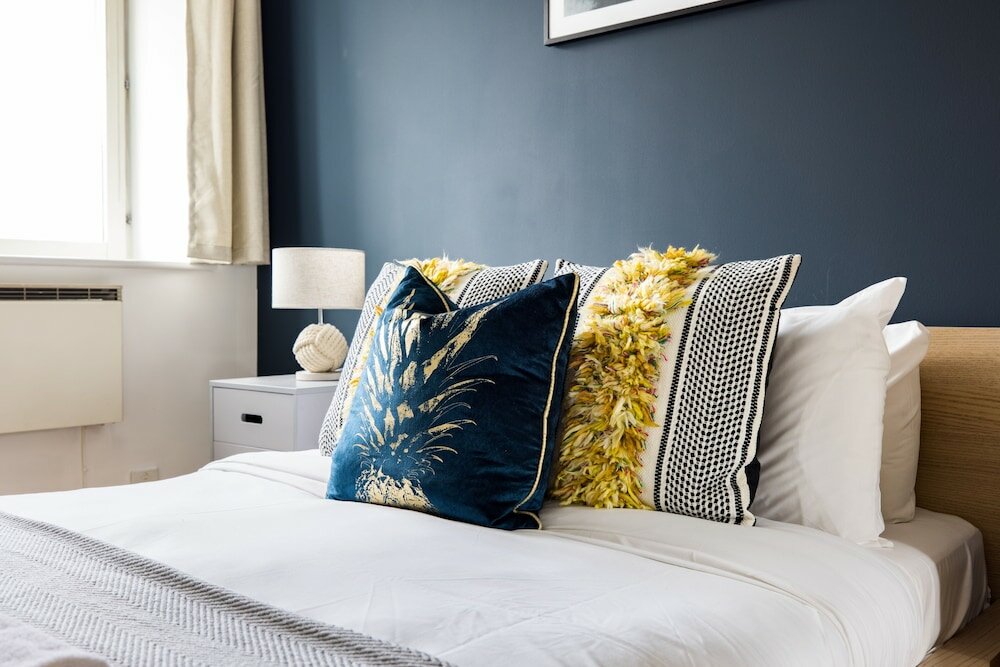 Фото The Waterloo Apartments