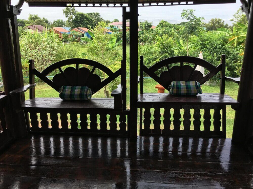 Фото Songphu Homestay