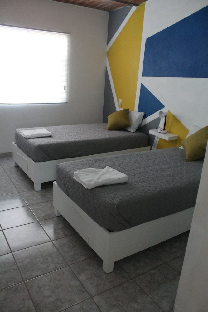 Фото Flats Mi Lindo Pueblito