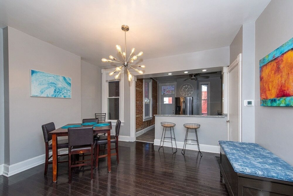 Фото The Incline Suites