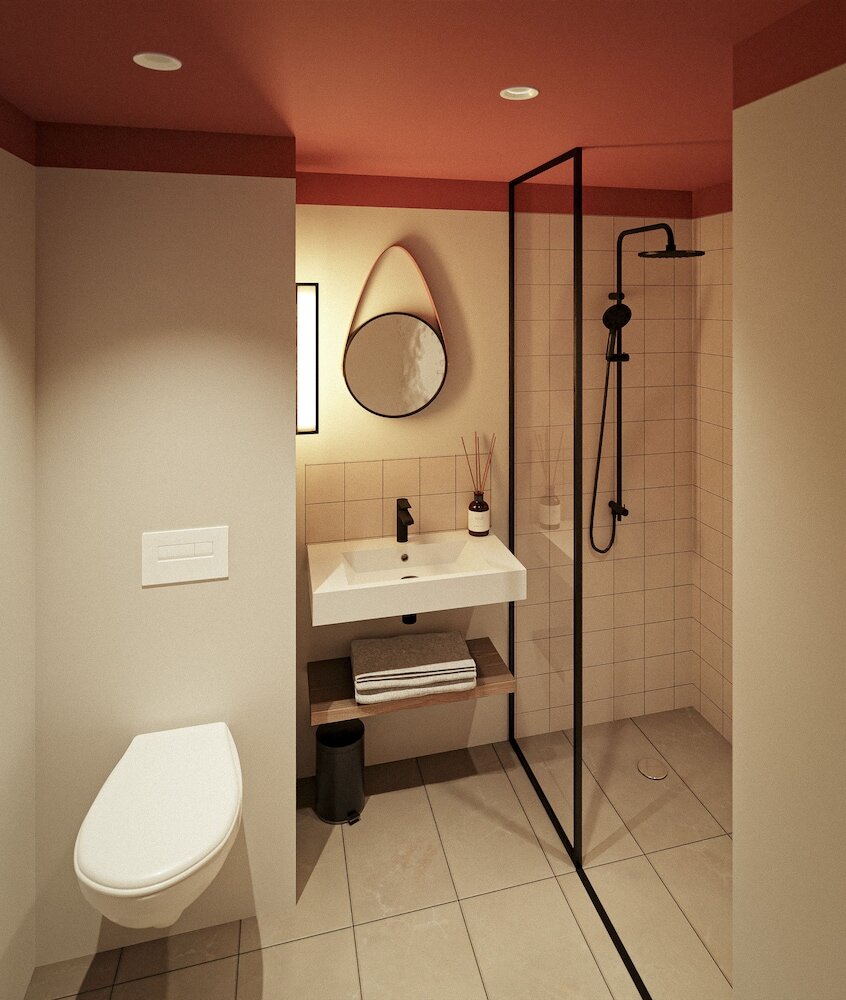 Фото Quai Central