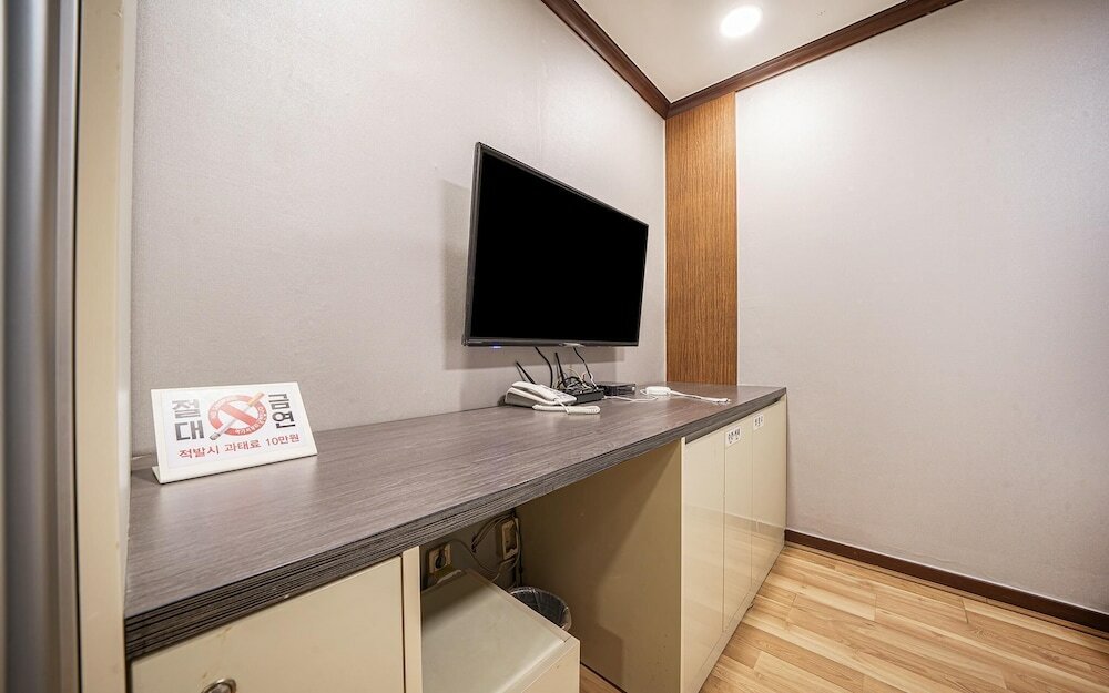 Фото Anseong Nodo