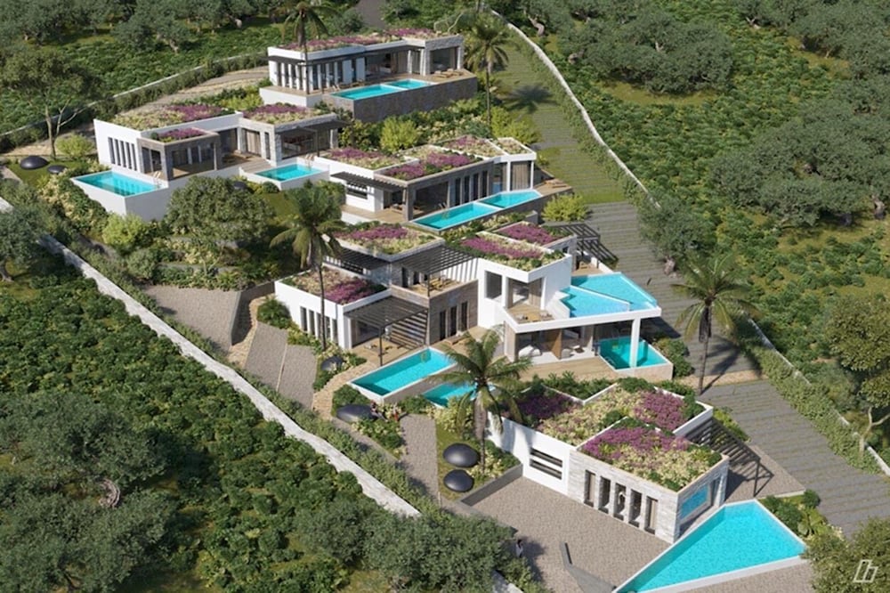 Фото Alon Sevou Boutique Hotel