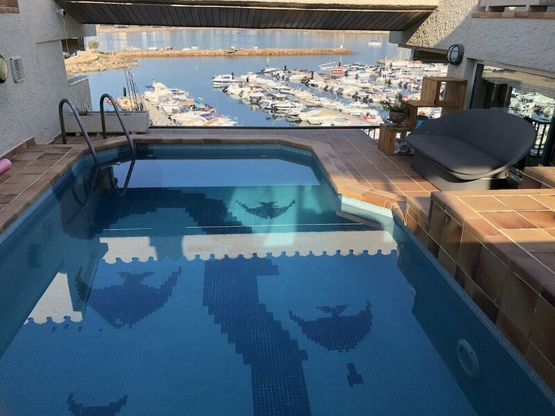Гостиница Solo Atico Guest Suites