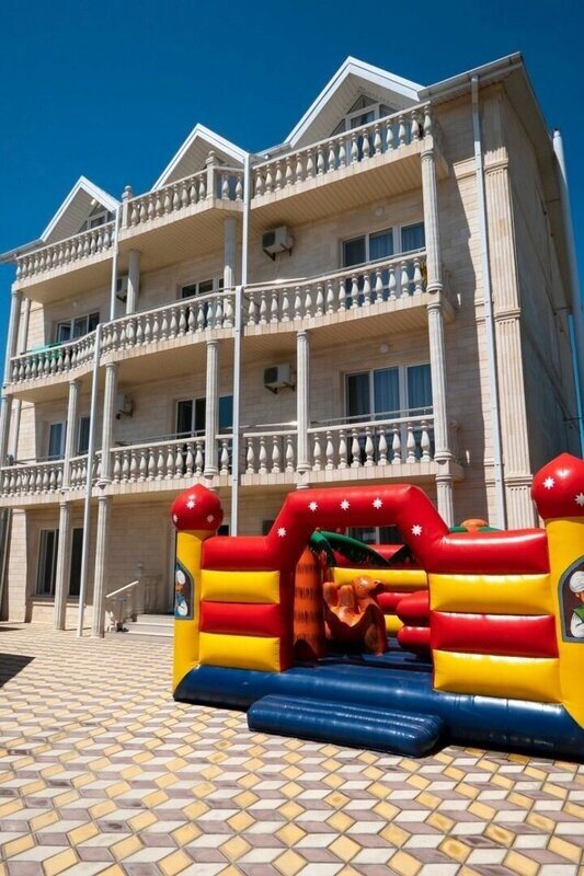 Фото отеля 5