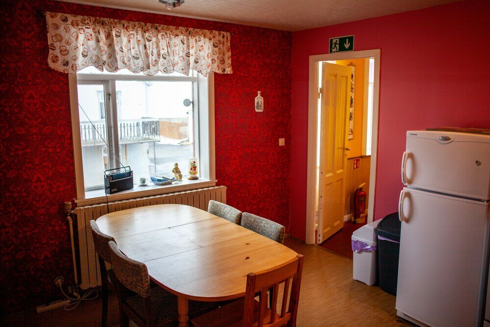 Фото Soffia's House - Hostel