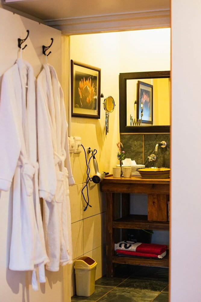 Фото Khashamongo B&b