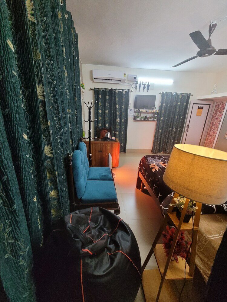 Фото Dhairya Villa Home Away From Home