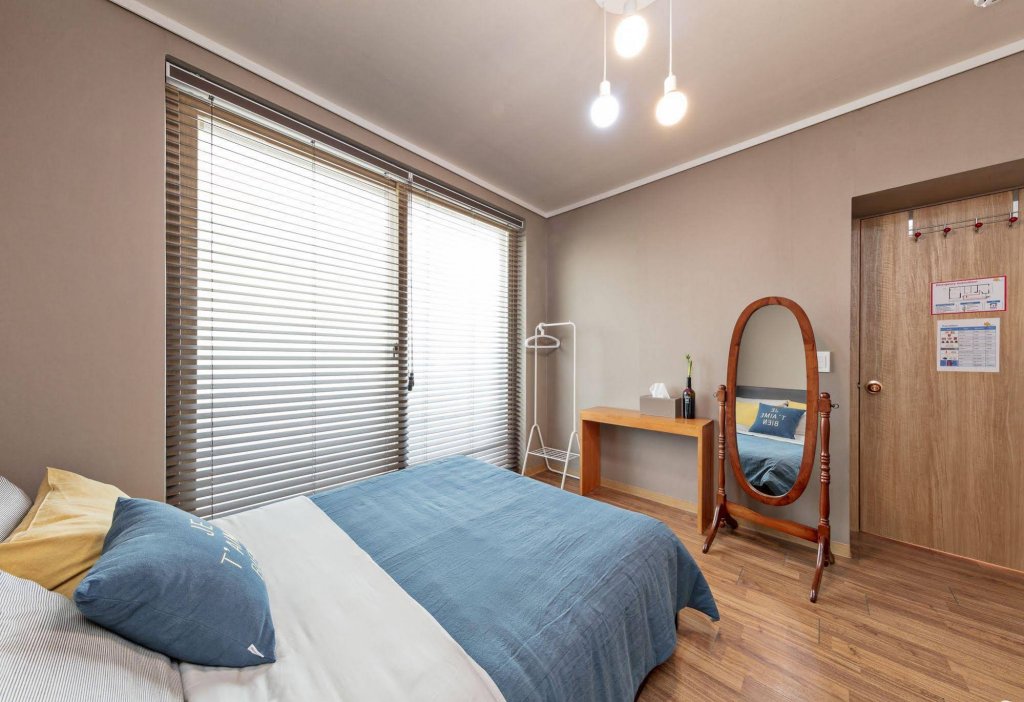 Фото Cozzzy Guest House - Hostel