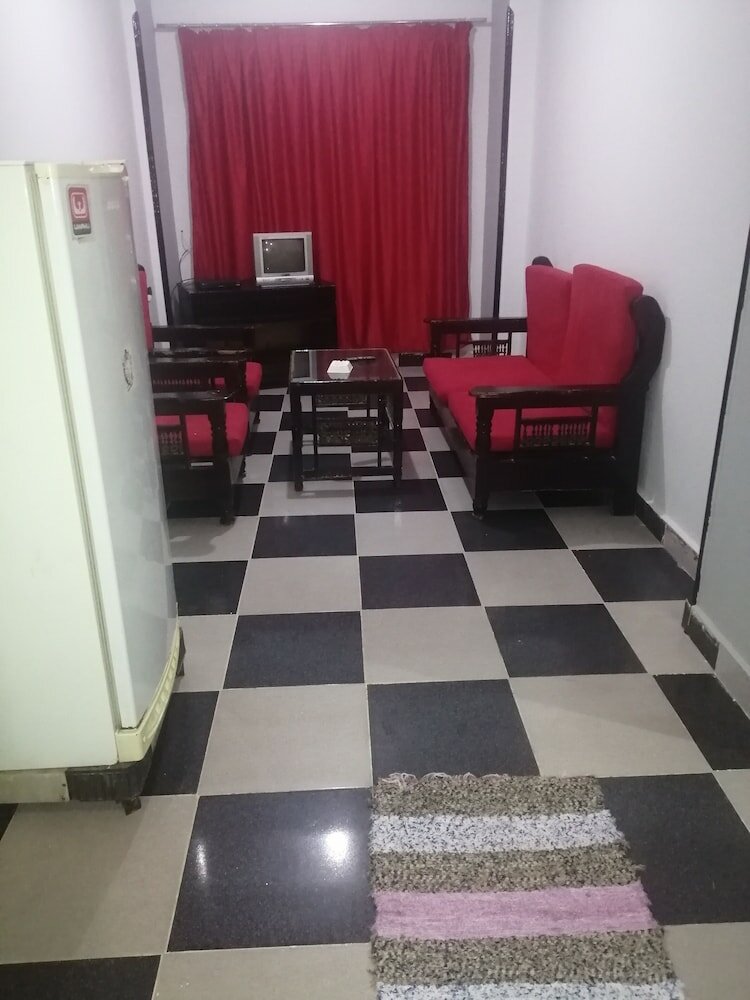 Фото Al Dahar apartments Hurghada