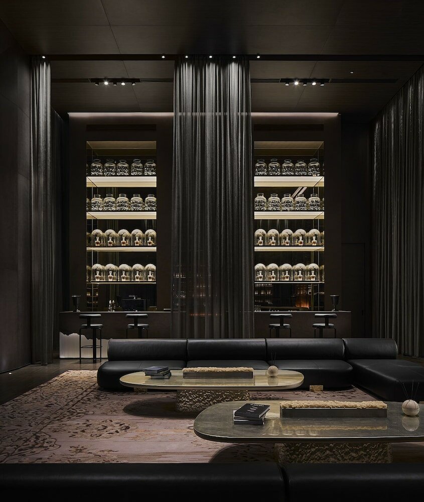 Фото Kimpton Qiantan Shanghai