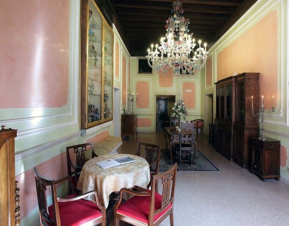 Фото Hotel San Moisè