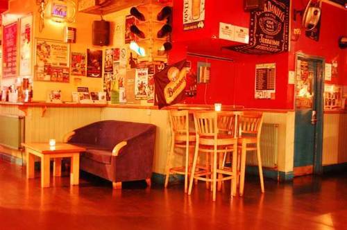 Фото St Christopher's Inn, Camden - Hostel