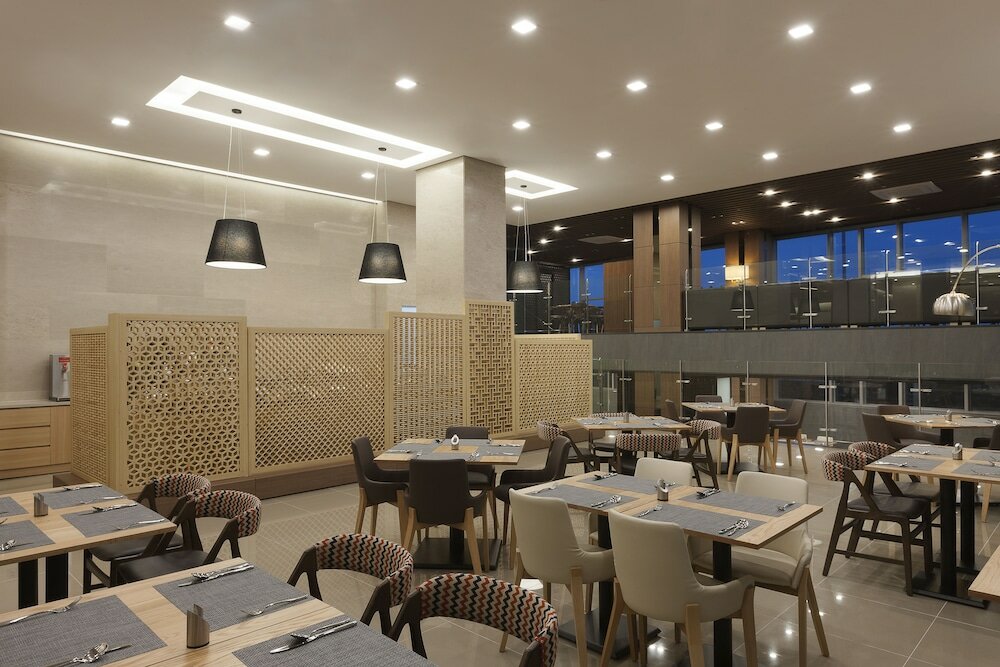 Фото Hotel RegentMarine Jeju