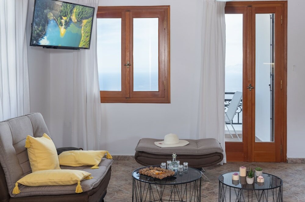 Фото Galani Vacation House