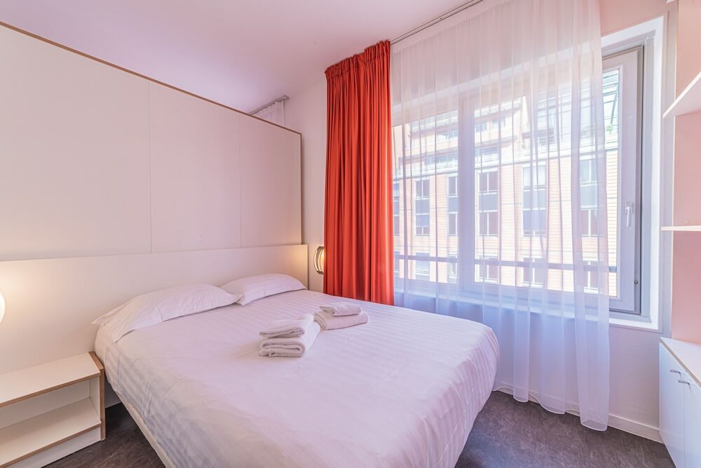 Фото Résidence Temporim Lyon Cité Internationale