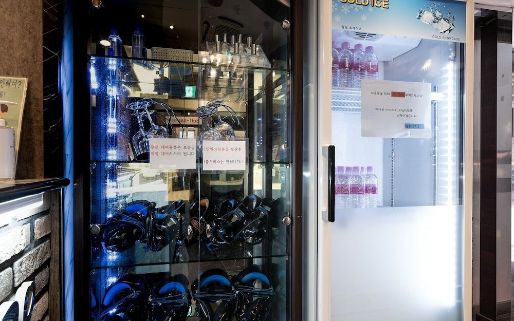 Фото Bucheon Film 372