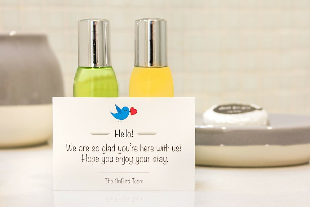 Фото Trindade Flat with Great View