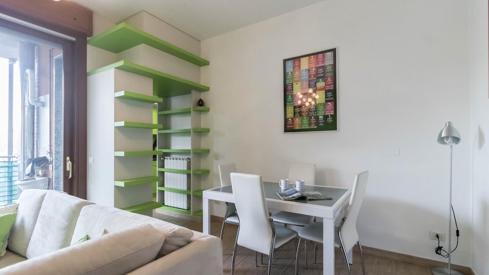 Фото Italianway - Murat 7