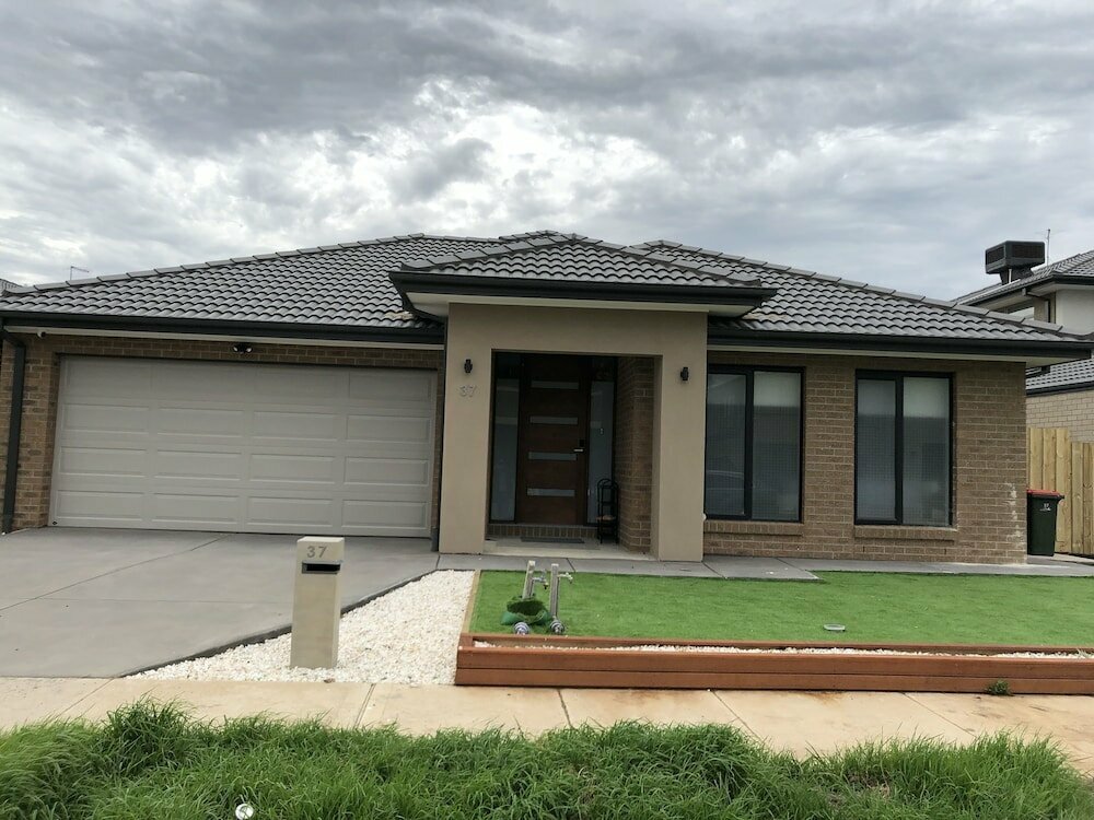 Hotel Apple House Upper Point Cook, Melbourne, photo