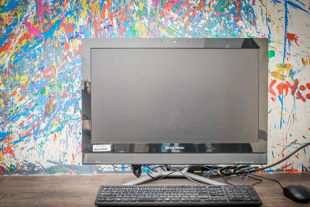 Фото Guesthouse Origami - Hostel