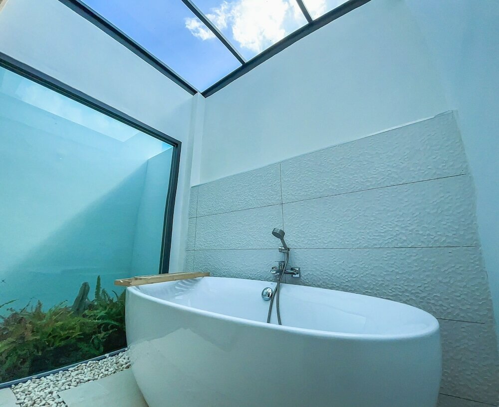 Фото The X10 Private Pool Villa & Resort