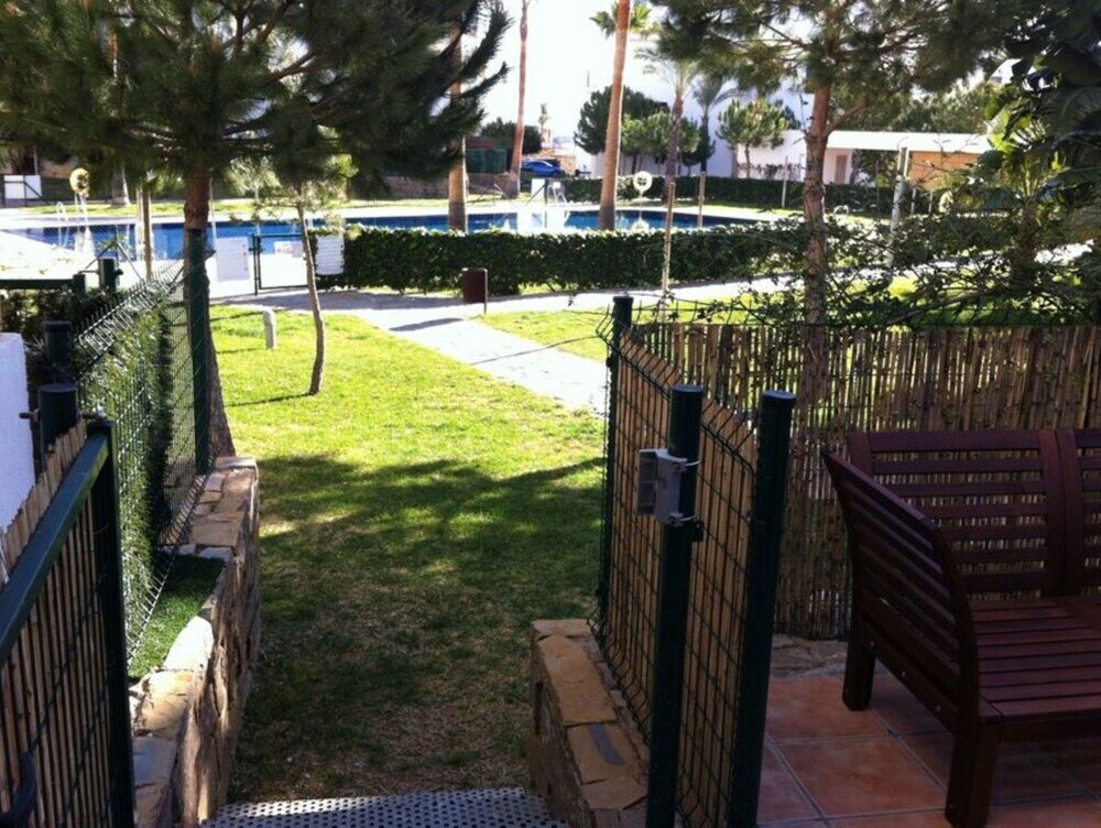 Фото 107271 - Apartment in Mijas