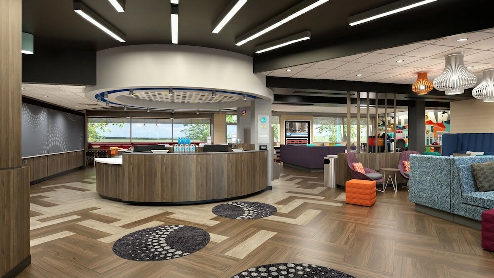 Фото Tru by Hilton Pensacola Airport Medical Center