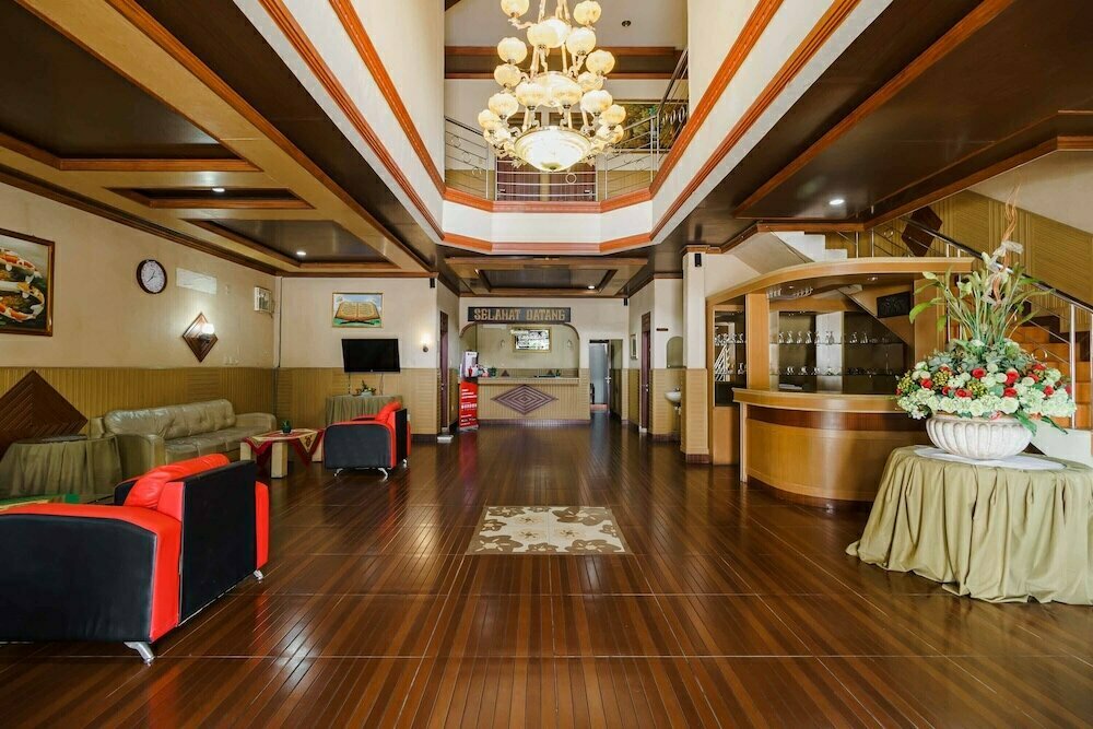 Hotel RedDoorz near Rs Harapan Pematangsiantar, North Sumatra, photo