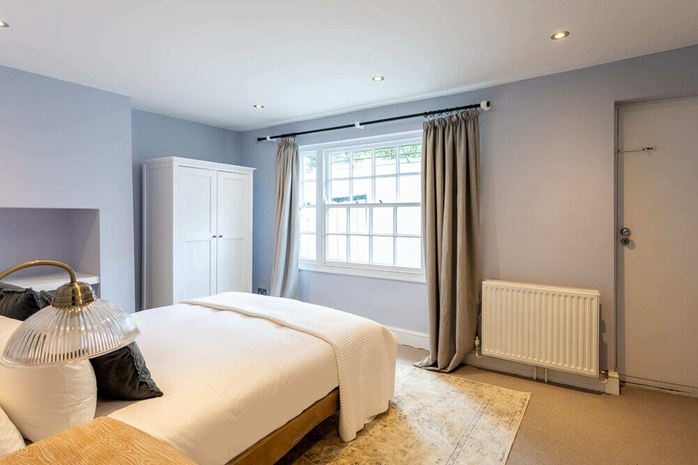 Фото Two Bed Notting Hill Gem