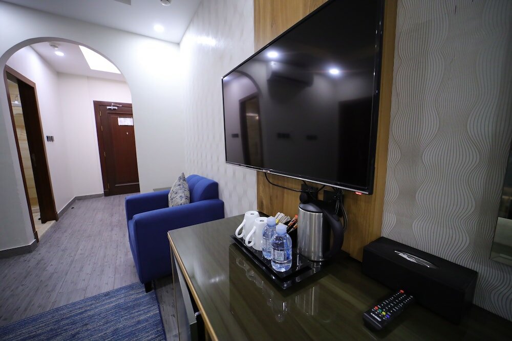 Фото Wow Elite Home Suites