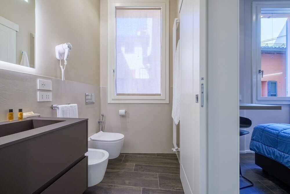 Фото Residence Delle Erbe by Studio Vita